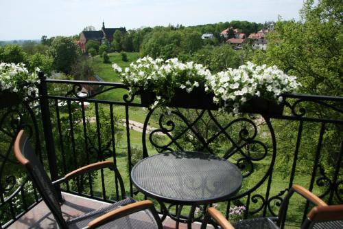 sandomierz