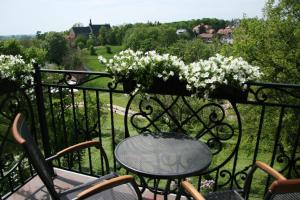 sandomierz