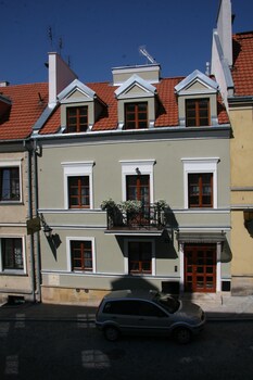 sandomierz
