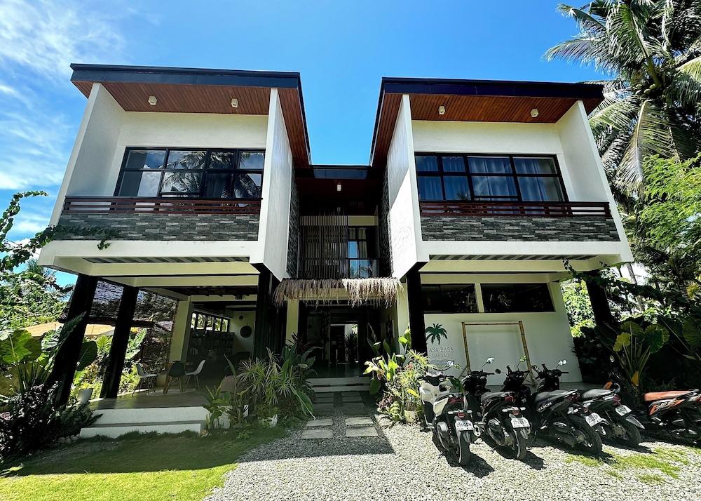 casa basa siargao
