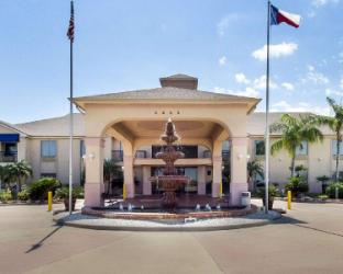 Quality Inn Ingleside - Corpus Christi,Ingleside>>Corpus Christi,2.5 star
