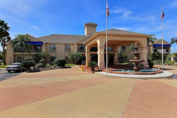quality inn ingleside corpus christi