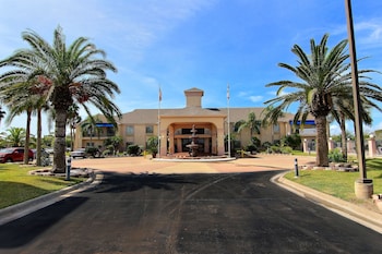 quality inn ingleside corpus christi