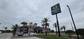 quality inn ingleside corpus christi