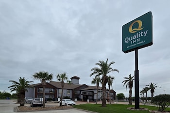 quality inn ingleside corpus christi