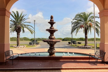 quality inn ingleside corpus christi