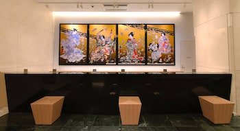 odysis suites osaka airport hotel