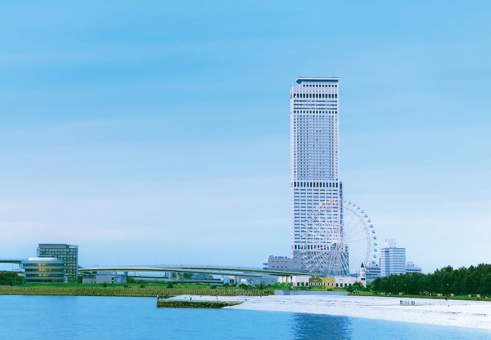 odysis suites osaka airport hotel