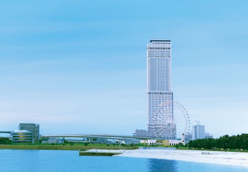 odysis suites osaka airport hotel