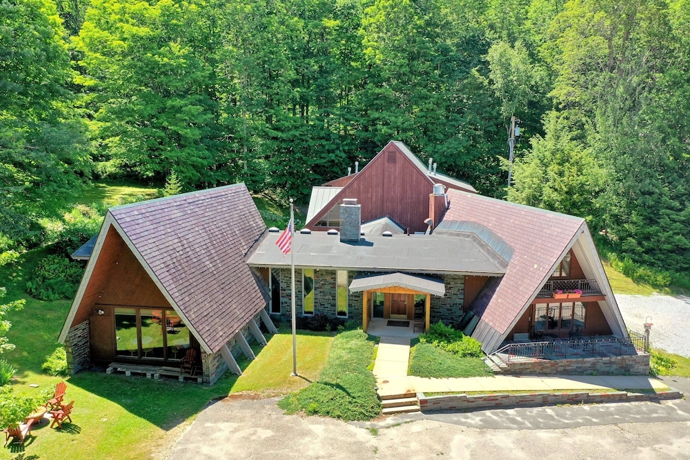 killington