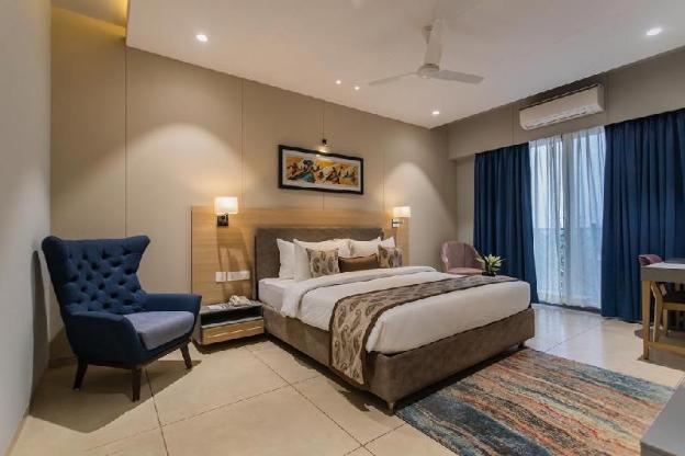 the lotus county club and resort