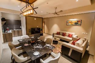 the lotus county club and resort