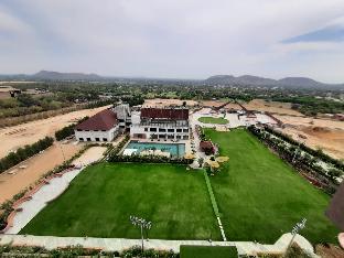 the lotus county club and resort