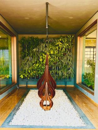 the lotus county club and resort