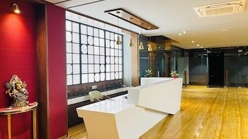 the lotus county club and resort