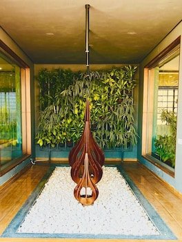 the lotus county club and resort