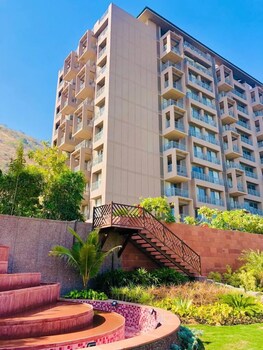 the lotus county club and resort