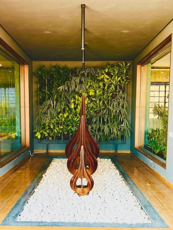 the lotus county club and resort