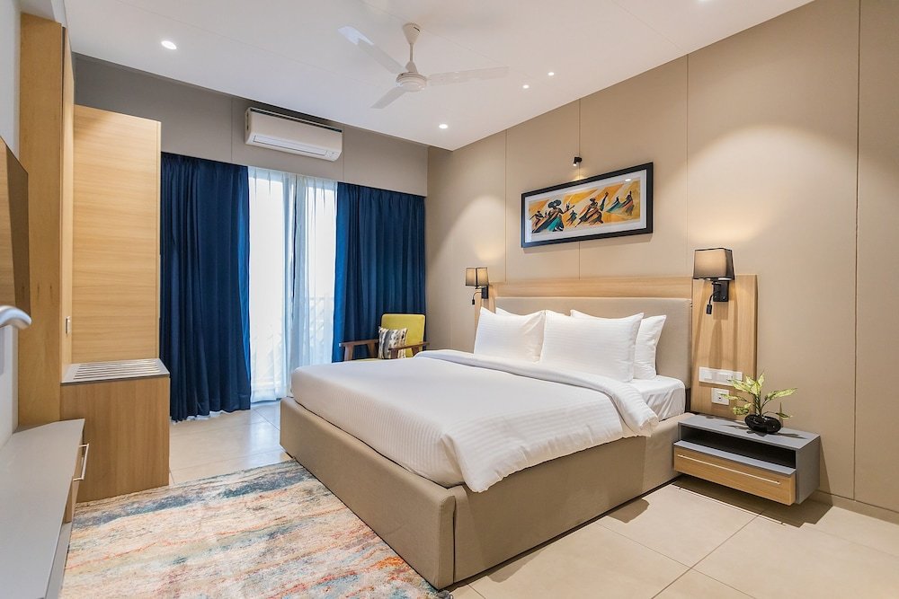 the lotus county club and resort