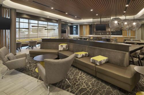 springhill suites by marriott las vegas airport