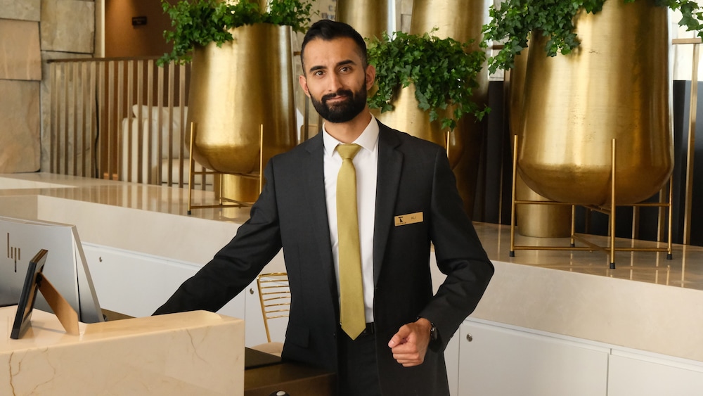 theatron jerusalem hotel and spa mgallery collection
