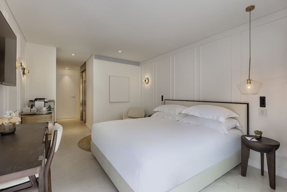 theatron jerusalem hotel and spa mgallery collection