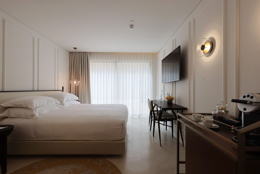 theatron jerusalem hotel and spa mgallery collection