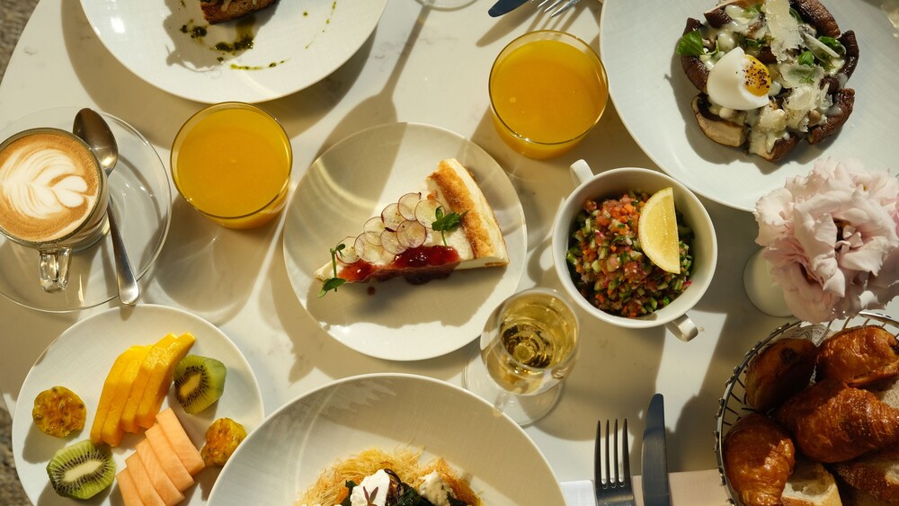 theatron jerusalem hotel and spa mgallery collection
