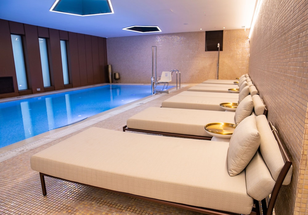 theatron jerusalem hotel and spa mgallery collection