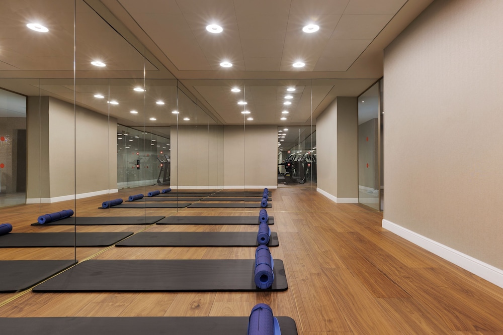 theatron jerusalem hotel and spa mgallery collection