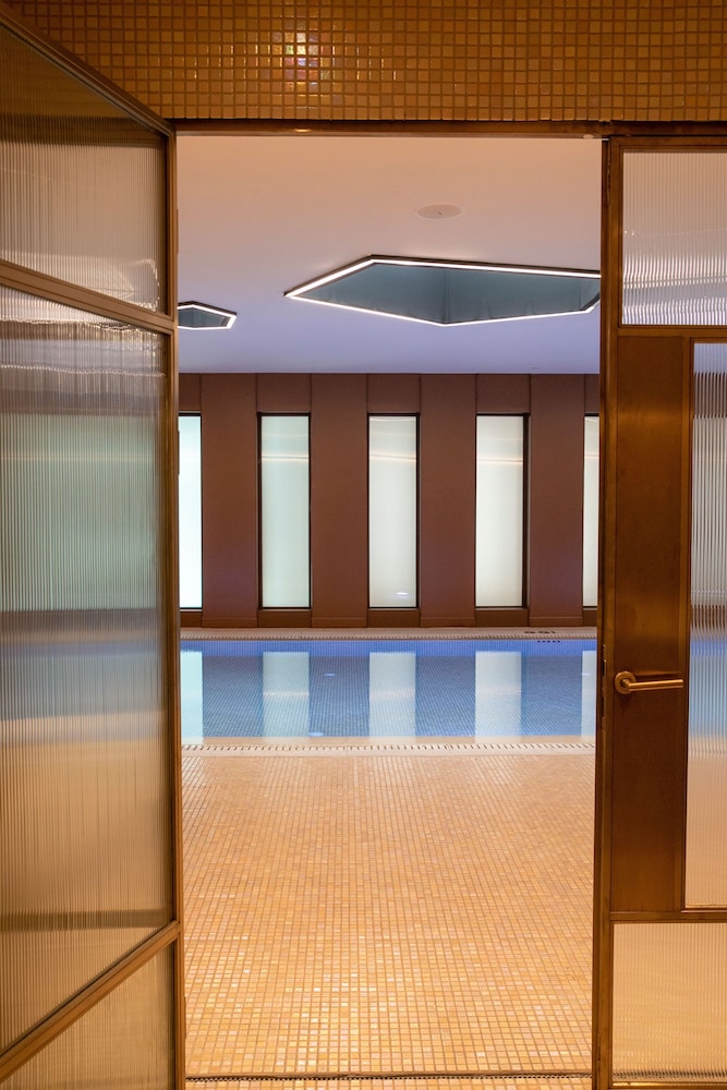 theatron jerusalem hotel and spa mgallery collection