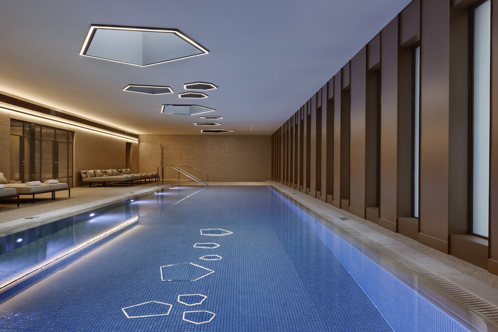 theatron jerusalem hotel and spa mgallery collection