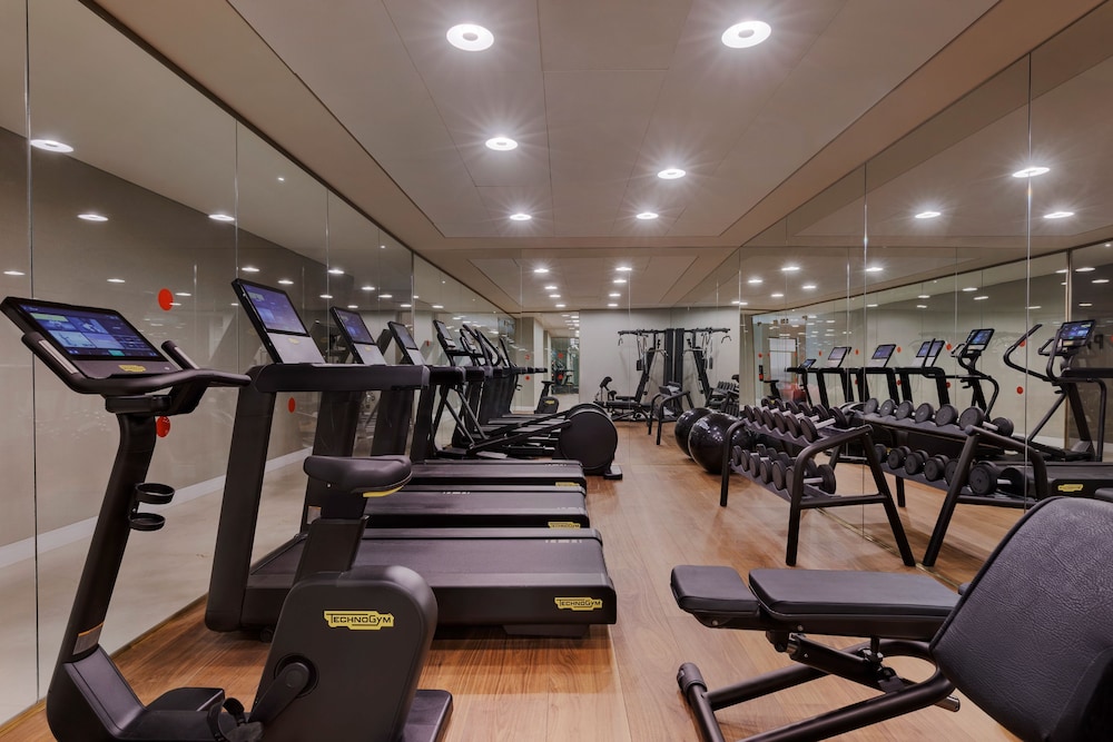 theatron jerusalem hotel and spa mgallery collection