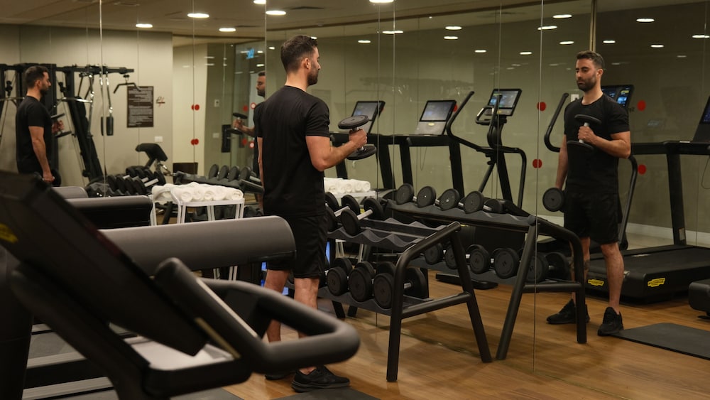 theatron jerusalem hotel and spa mgallery collection