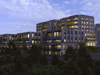theatron jerusalem hotel and spa mgallery collection