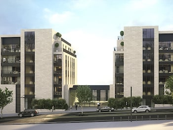 theatron jerusalem hotel and spa mgallery collection