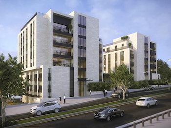 theatron jerusalem hotel and spa mgallery collection