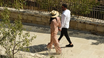 theatron jerusalem hotel and spa mgallery collection