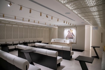 theatron jerusalem hotel and spa mgallery collection