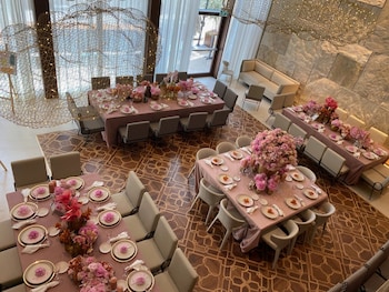 theatron jerusalem hotel and spa mgallery collection
