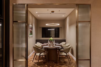 theatron jerusalem hotel and spa mgallery collection