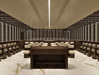 theatron jerusalem hotel and spa mgallery collection