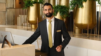 Theatron Jerusalem Hotel & Spa Mgallery Collection,Mamilla>>Jerusalem,5 star