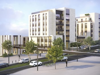 theatron jerusalem hotel and spa mgallery collection