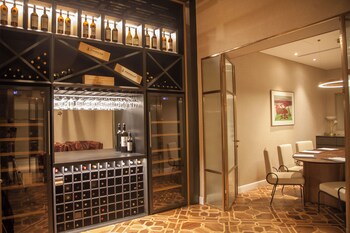 theatron jerusalem hotel and spa mgallery collection