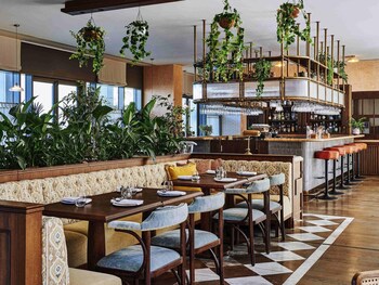 theatron jerusalem hotel and spa mgallery collection