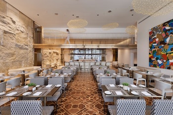 theatron jerusalem hotel and spa mgallery collection