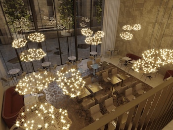 theatron jerusalem hotel and spa mgallery collection