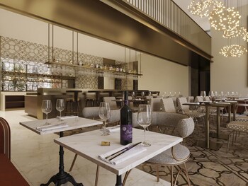 theatron jerusalem hotel and spa mgallery collection