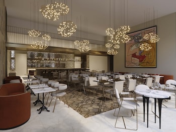 theatron jerusalem hotel and spa mgallery collection